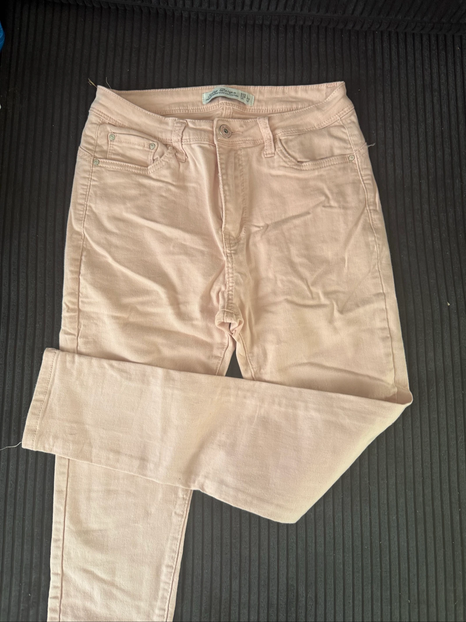 Set van twee broeken Maat 40 – photo 4
